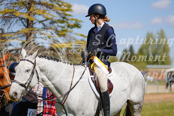 2025 - Chris - Blue Sky Classic - Sunday, May 18th 37181