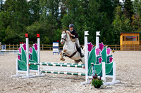 2025 - Haylee - Picco Horse Show - Thursday July 24th 01435
