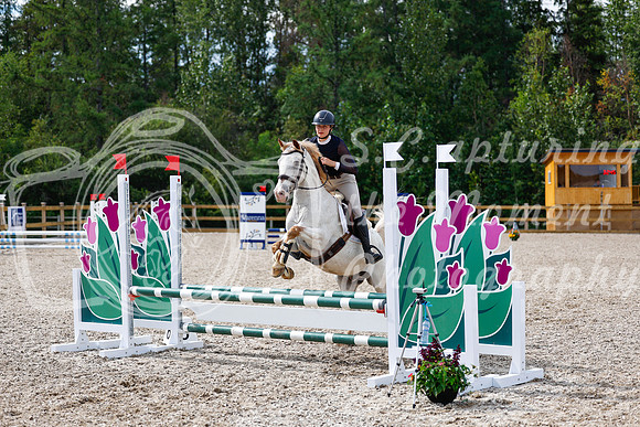 2025 - Haylee - Picco Horse Show - Thursday July 24th 01435