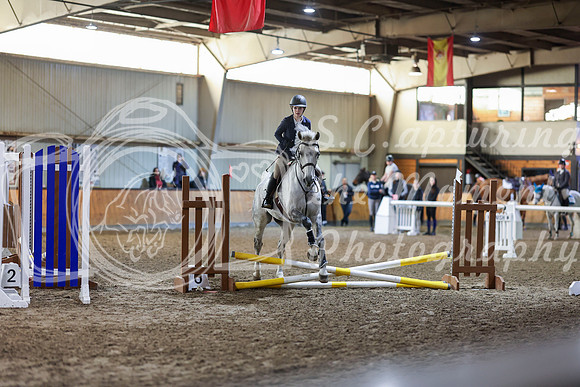 2025 - HJ Schooling - Sunday March 23rd - 0216