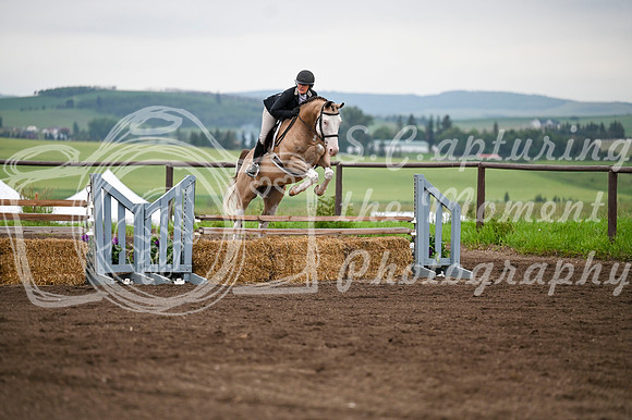 2025 - MJ - Teesdale - Saturday July 26th - 10700