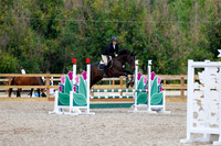 2025 - Haylee - Picco Horse Show - Saturday July 26th 06543