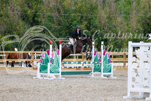 2025 - Haylee - Picco Horse Show - Saturday July 26th 06543