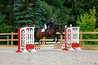 2025 - Haylee - Picco Horse Show - Friay July 25th 00993