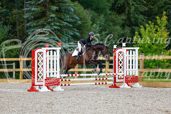 2025 - Haylee - Picco Horse Show - Friay July 25th 00993