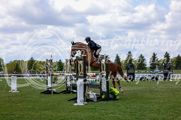 2025 - Haylee - Blue Sky Classic - Sunday, May 18th 34337