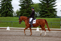 2025 - Dressage Festival - Sunday July 6th - 01325