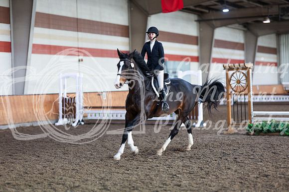 2025 - HJ Schooling - Saturday March 22nd - 5949