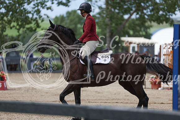 2025 - Shea - Rocky Mountain Classic I - Sunday August 10th - 04481