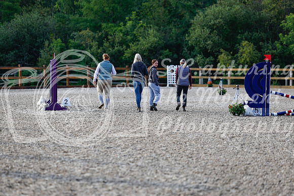 2025 - Haylee - Picco Horse Show - Saturday July 26th 00006
