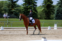 2025 - Dressage Festival - Saturday July 5th - 10090
