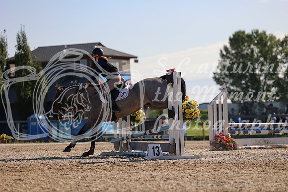 2025 - Mara - Rocky Mountain Classic I - Sunday August 10th - 07282