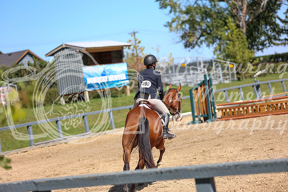 2025 - Zoe - Rocky Mountain Classic III - Sunday August 24th - 18810