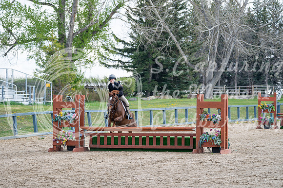 2025 - Jackie - Bow Valley II - Saturday May 17th - 10588