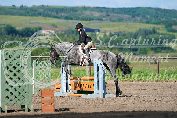 2025 - Kiana - Teesdale - Friday July 25th - 00688