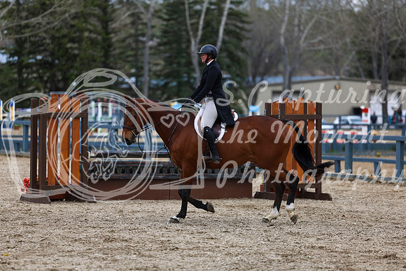 2025 - Shea - Bow Valley II - Friday May 16th - 08036