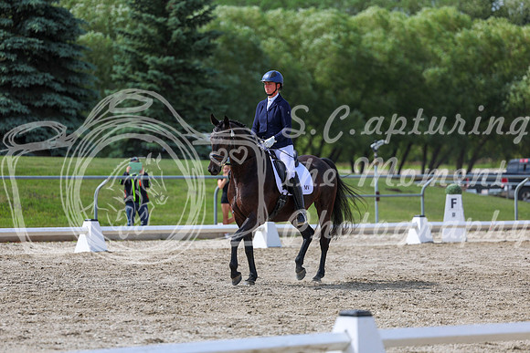 2025 - Dressage Festival - Saturday July 5th - 14790