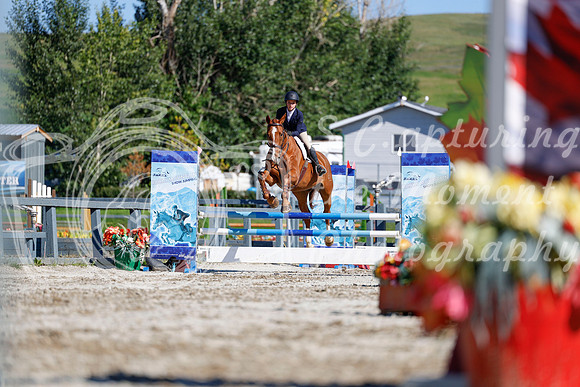 2025 - Haylee - Rocky Mountain Classic I - Saturday August 9th - 03119