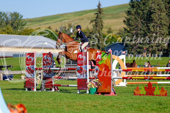 2025 - Haylee - Rocky Mountain Classic III - Saturday August 23rd - 01495