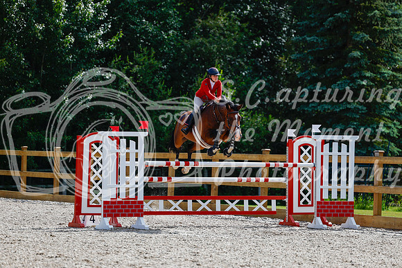 2025 - Haylee - Picco Horse Show - Friay July 25th 05740