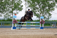 2025 - Haylee - June Classic II - Friday June 20th - 09499
