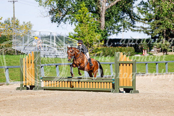 2025 - Haylee - Rocky Mountain Classic II - Sunday August 17th - 32135