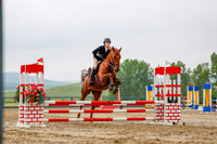 2025 - Haylee - June Classic II - Friday June 20th - 05402