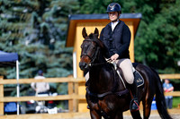 2025 - Haylee - Picco Horse Show - Thursday July 24th 01152