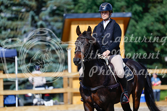 2025 - Haylee - Picco Horse Show - Thursday July 24th 01152