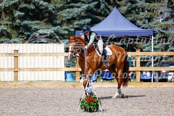 2025 - Haylee - Picco Horse Show - Thursday July 24th 01262