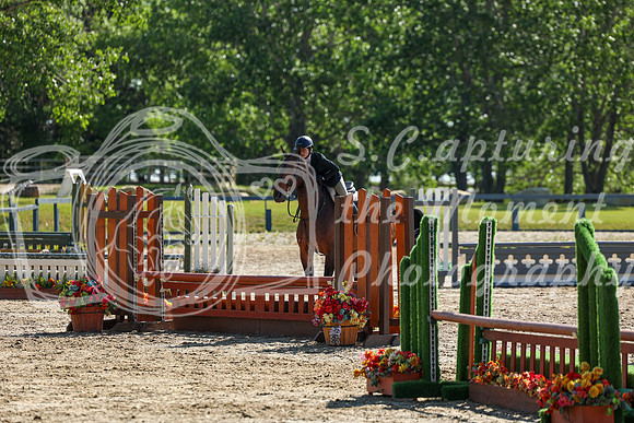2025 - Mara - June Classic I - Sunday June 15th - 07312