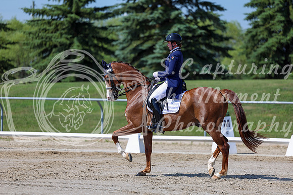 2025 - Dressage Festival - Saturday July 5th - 04260