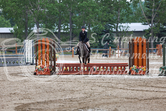 2025 - Shea - June Classic II - Sunday June 22nd - 09429