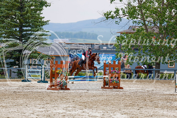 2025 - Haylee - June Classic II - Sunday June 22nd - 06265