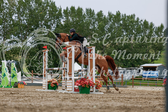 2025 - Haylee - Rocky Mountain Classic II - Friday August 15th - 01024
