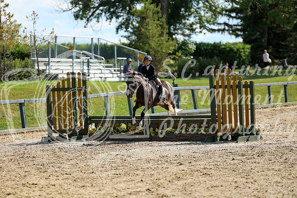 2025 - Mara - June Classic I - Saturday June 14th - 08734