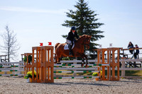 2025 - Haylee - Spring Welcome - Saturday April 26th - 02424