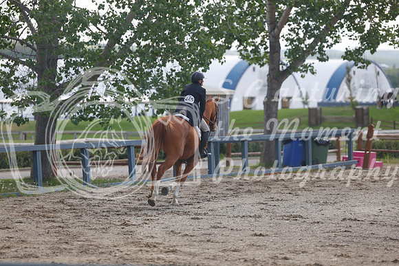 2025 - Haylee - June Classic I - Friday June 13th - 09109