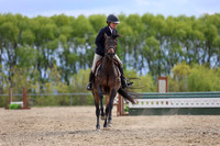 2025 - Julia - Blue Sky Classic - Sunday, May 18th 41273