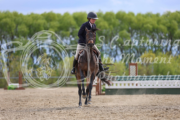 2025 - Julia - Blue Sky Classic - Sunday, May 18th 41273
