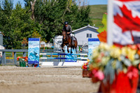 2025 - Haylee - Rocky Mountain Classic I - Saturday August 9th - 13940