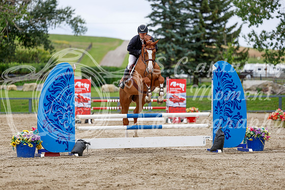 2025 - Haylee - Rocky Mountain Classic II - Saturday August 16th - 19291