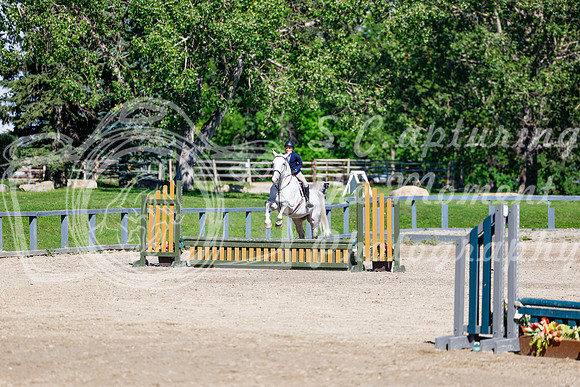 2025 - Haylee - Rocky Mountain Classic II - Sunday August 17th - 31924