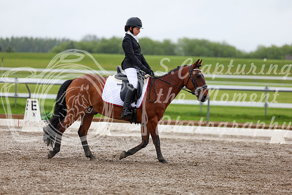 2025 - Dressage Festival - Sunday July 6th - 05576