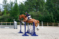 2025 - Haylee - Picco Horse Show - Sunday July 27th 05787