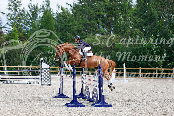 2025 - Haylee - Picco Horse Show - Sunday July 27th 05787