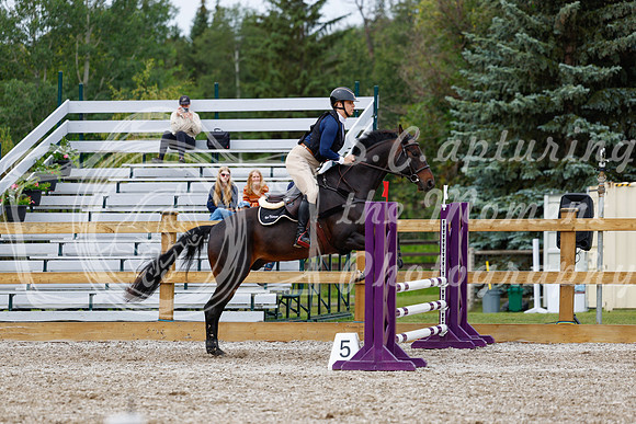 2025 - Haylee - Picco Horse Show - Friay July 25th 02010