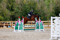 2025 - Haylee - Picco Horse Show - Saturday July 26th 06491