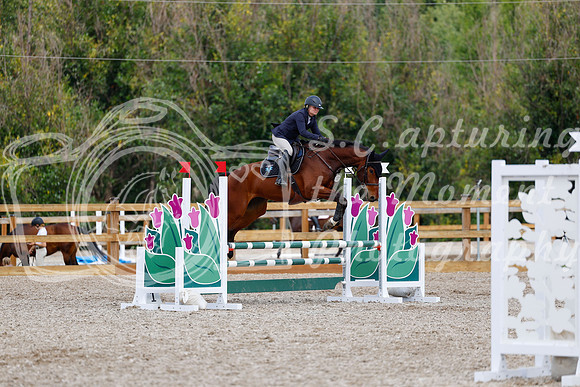 2025 - Haylee - Picco Horse Show - Saturday July 26th 06491