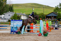 2025 - Haylee - Rocky Mountain Classic II - Saturday August 16th - 02215